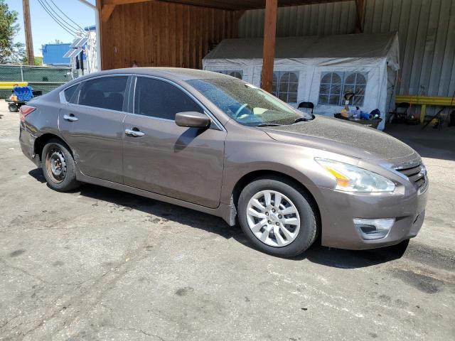 Vin: 1n4al3ap6fc170935, lot: 57107495, nissan altima 2.5 20154