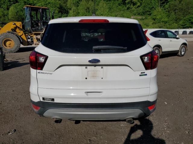 2019 FORD ESCAPE SE - 1FMCU9GD6KUA23742