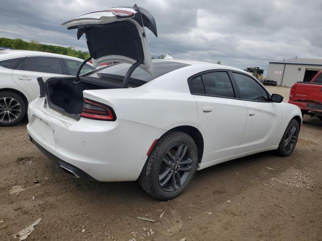 Vin: 2c3cdxjg4kh671499, lot: 58050415, dodge charger sxt 20193