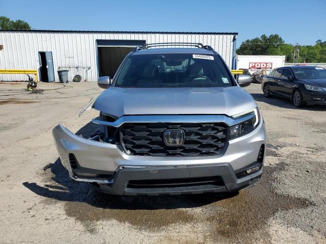 2022 HONDA PASSPORT E - 5FNYF7H59NB003482