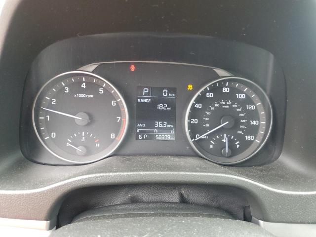 2017 HYUNDAI ELANTRA SE 5NPD74LF9HH112878