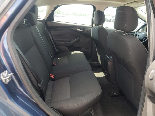 2018 FORD FOCUS SEL - 1FADP3M20JL202305