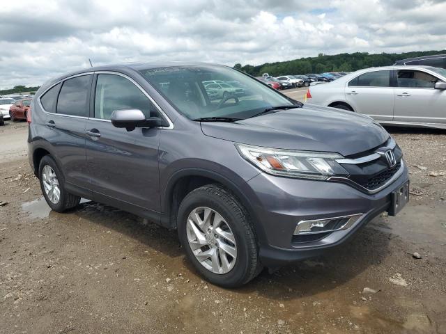 Vin: 5j6rm4h51fl081255, lot: 58658715, honda crv ex 20154