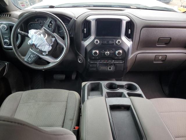 2019 GMC SIERRA C15 1GTP8BED5KZ398108