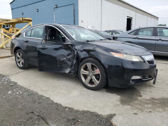 Vin: 19uua9f58da003347, lot: 58703235, acura tl tech 20134