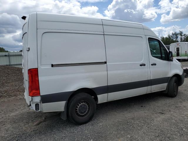 2023 MERCEDES-BENZ SPRINTER 1 W1Y70BGY5PT152625