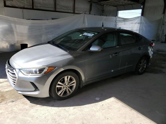 Vin: kmhd84lf6hu064030, lot: 57387775, hyundai elantra se 2017 img_1