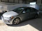 2017 HYUNDAI ELANTRA SE - KMHD84LF6HU064030