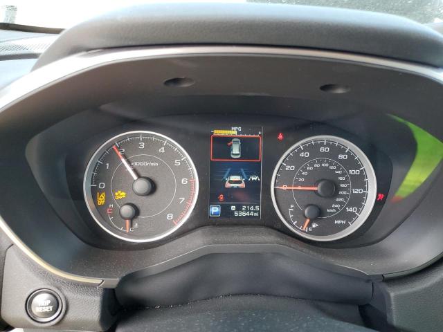 2020 SUBARU ASCENT PRE - 4S4WMAHD0L3471320