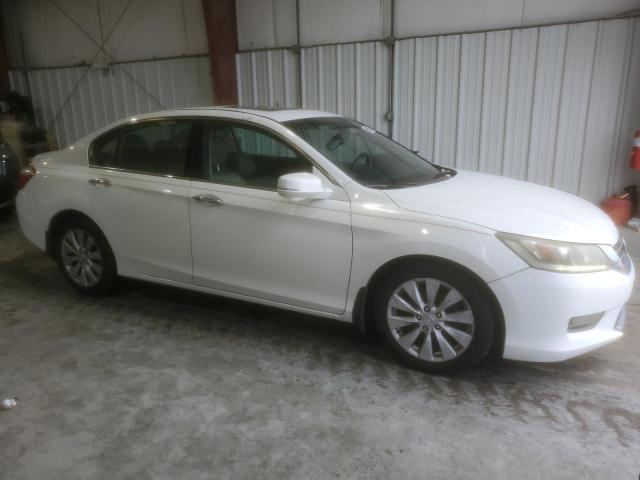 Vin: 1hgcr3f88ea042212, lot: 55258665, honda accord exl 20144