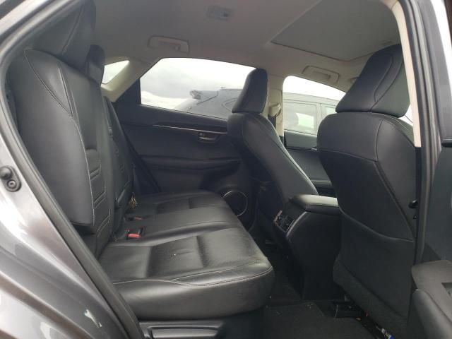 2015 LEXUS NX 300H JTJYWRBZ8F2008892