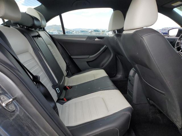2016 VOLKSWAGEN JETTA SPOR 3VWD17AJ7GM238074