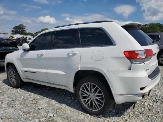 Vin: 1c4rjfjt1hc660283, lot: 56383935, jeep grand cher summit 20172