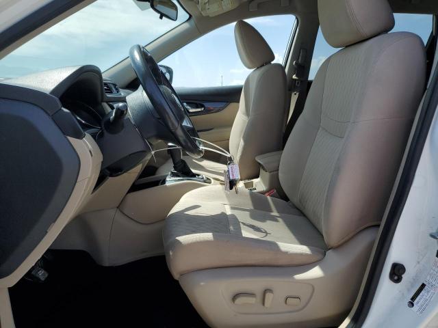 2017 NISSAN ROGUE S - KNMAT2MT2HP536351