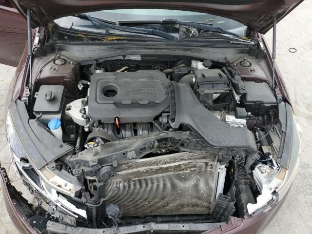 2019 KIA OPTIMA LX 5XXGT4L32KG297602