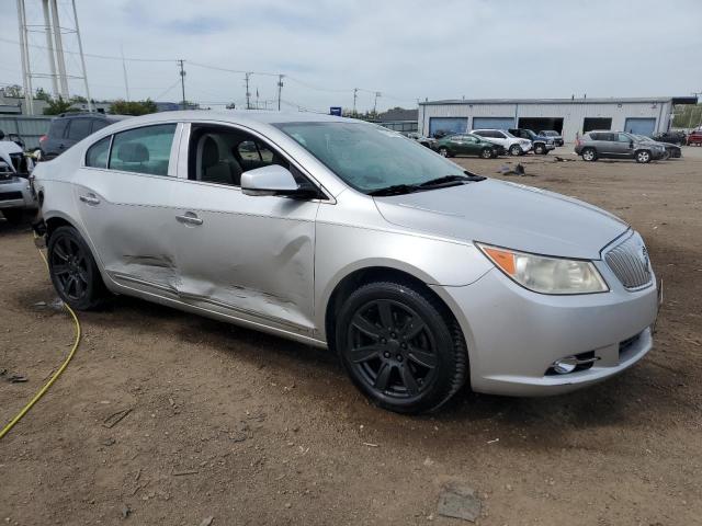 Vin: 1g4gc5eg9af152832, lot: 56143815, buick lacrosse cxl 20104