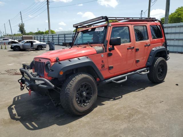 Vin: 1c4bjweg4dl590867, lot: 57966275, jeep wrangler sahara 2013 img_1
