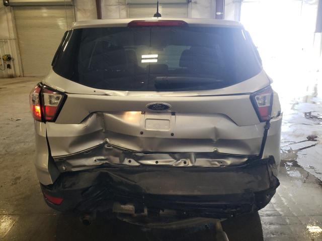 2017 FORD ESCAPE SE 1FMCU9G9XHUB15733