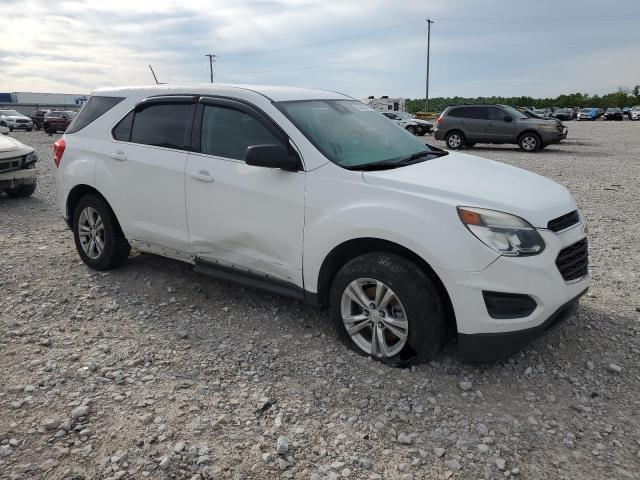 Vin: 2gnalbek7h1574023, lot: 56935715, chevrolet equinox ls 20174