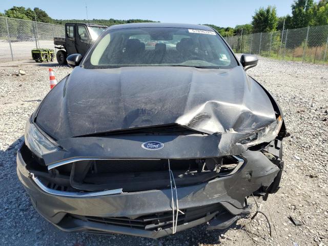 2019 FORD FUSION SE - 3FA6P0HDXKR272383
