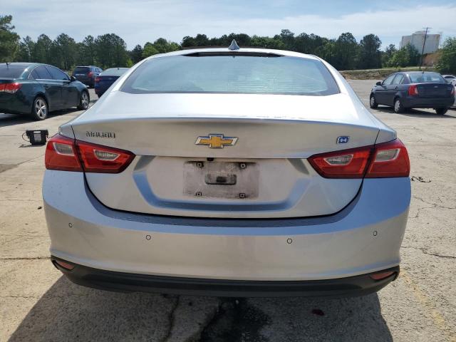 2017 CHEVROLET MALIBU HYB 1G1ZJ5SU9HF174989
