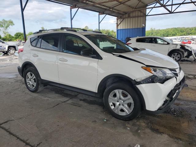 Vin: jtmzfrev9ej014432, lot: 56540935, toyota rav4 le 20144
