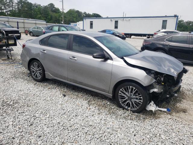 2022 KIA FORTE GT L - 3KPF54AD6NE479947