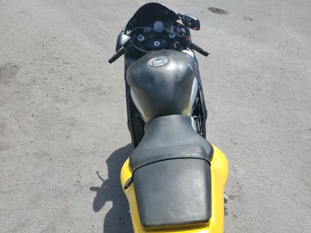 2002 YAMAHA YZFR6 L JYARJ04E32A026370