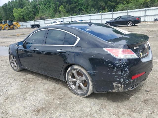 Vin: 19uua9f55aa004922, lot: 57105565, acura tl 20102