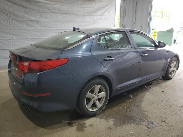 Vin: 5xxgm4a75fg381499, lot: 56933455, kia optima lx 20153