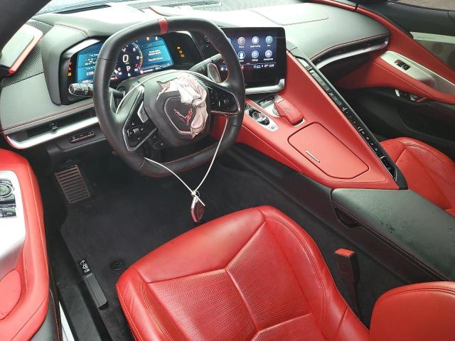 2023 CHEVROLET CORVETTE S 1G1YB2D41P5113385