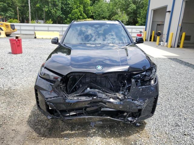 2025 BMW X5 XDRIVE5 5UX43EU09S9Z03390