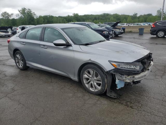 Vin: 1hgcv1f18ja126284, lot: 57574095, honda accord lx 20184