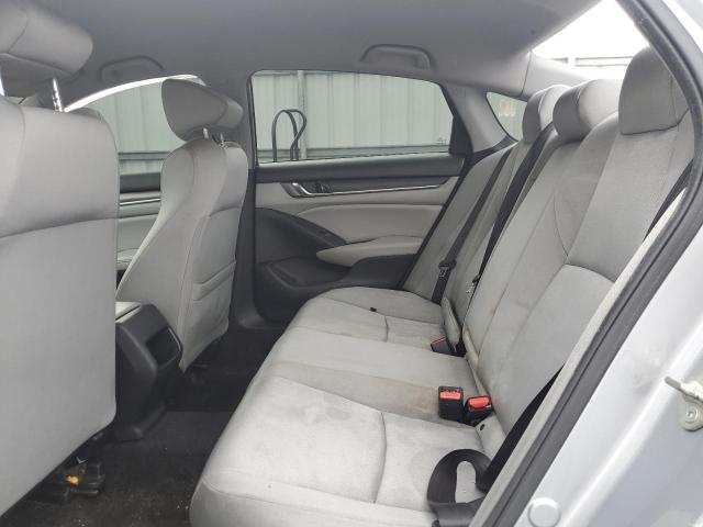 2019 HONDA ACCORD LX 1HGCV1F12KA119669