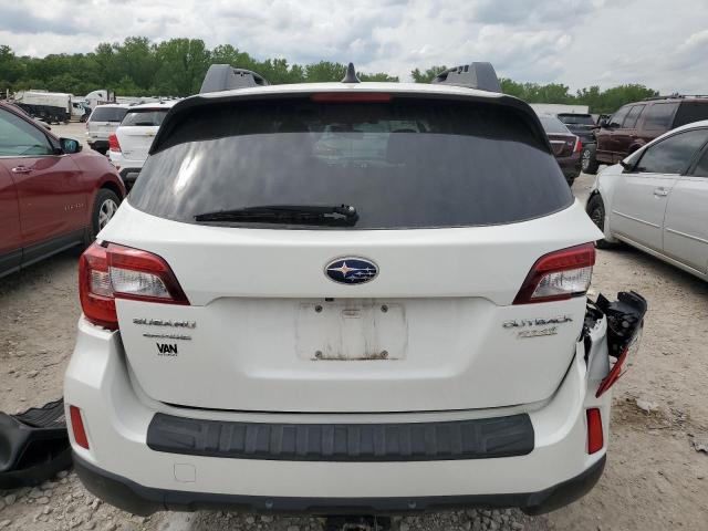 2017 SUBARU OUTBACK 2. - 4S4BSANC3H3421633