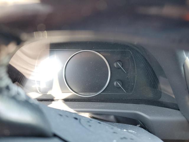 2019 LEXUS ES 300H JTHB21B12K2024837