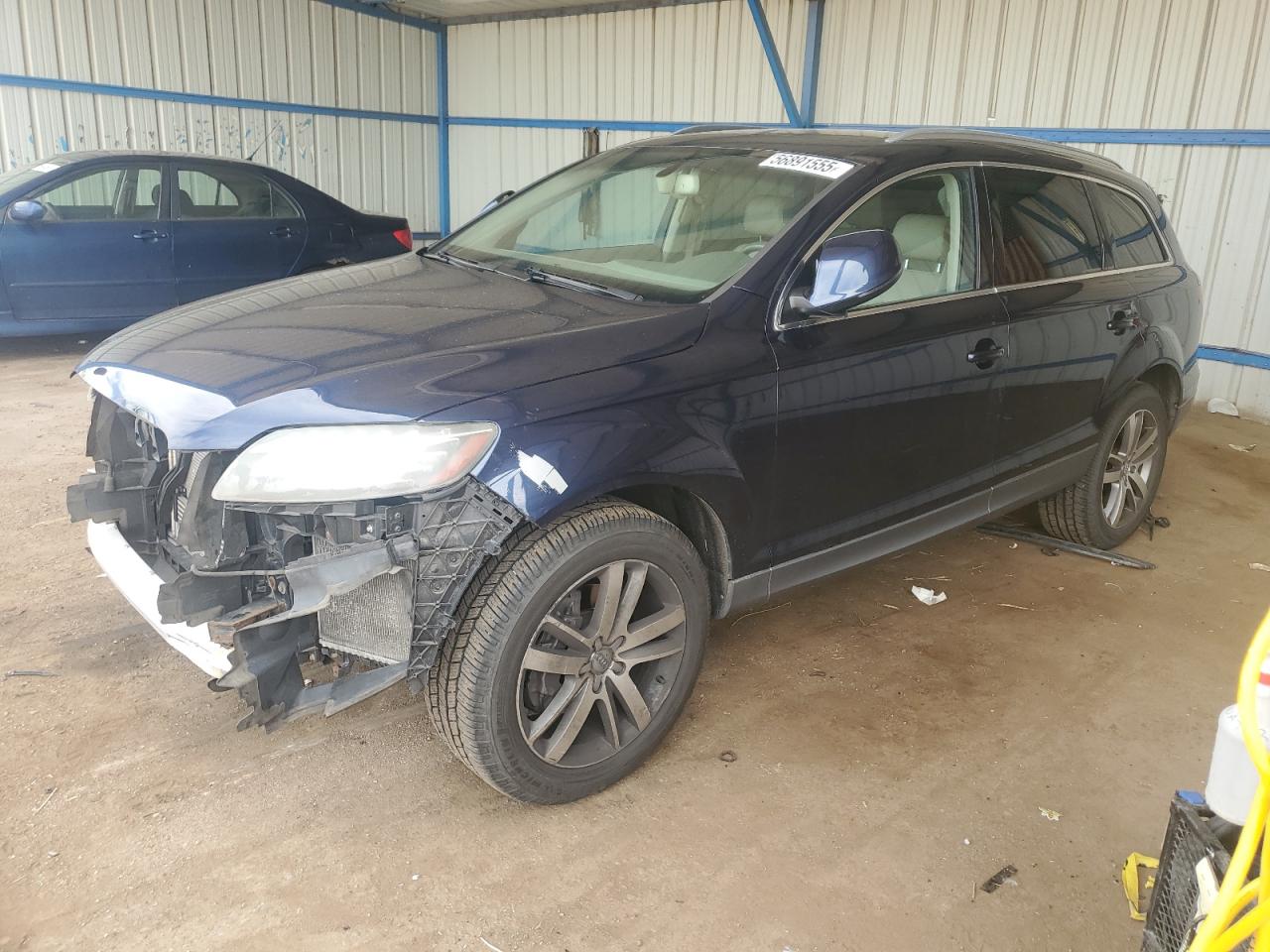 AUDI Q7 PREMIUM PLUS