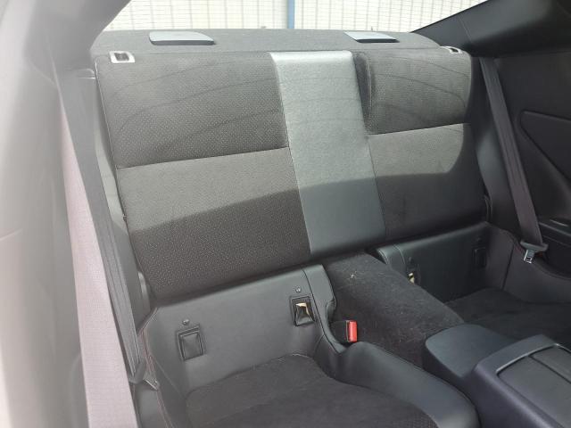 2024 SUBARU BRZ LIMITE JF1ZDBE14R8701833