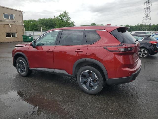 Vin: 5n1bt3bb0rc693885, lot: 56570135, nissan rogue sv 20242