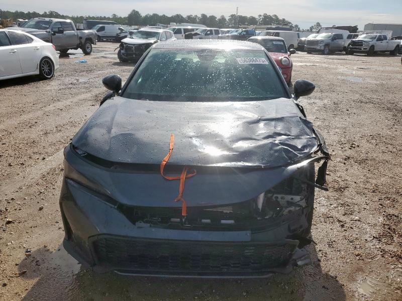 2025 HONDA CIVIC SPOR - 2HGFE4F86SH309147