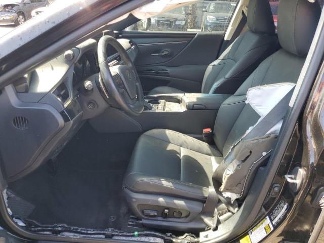 2024 LEXUS ES 300H BA 58ADA1C18RU039079