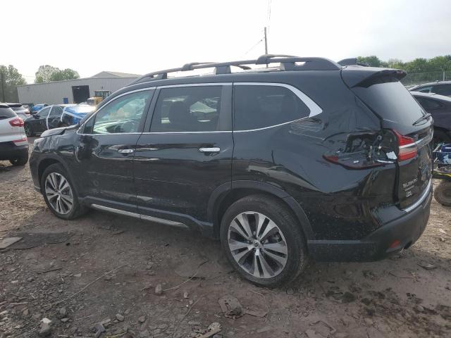 Vin: 4s4wmard5m3465772, lot: 57302985, subaru ascent touring 20212
