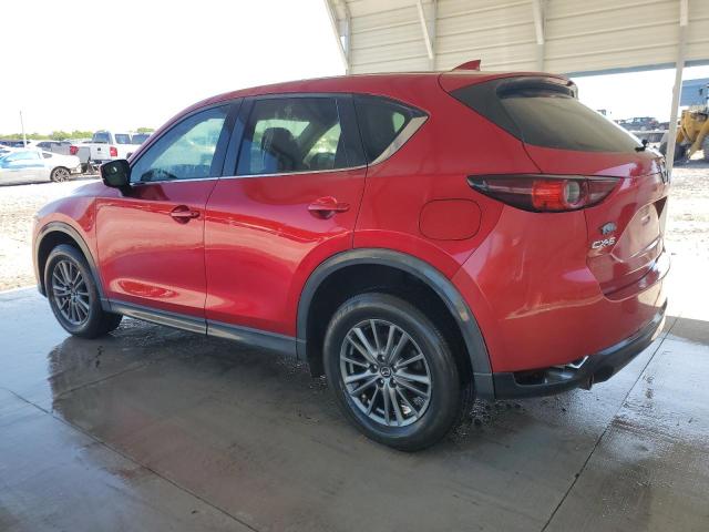 Vin: jm3kfablxh0139902, lot: 56235705, mazda cx-5 sport 20172