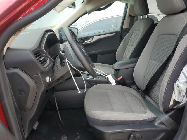 2020 FORD ESCAPE SE - 1FMCU0G66LUA28695