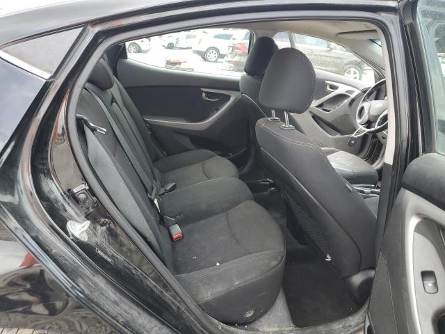 2016 HYUNDAI ELANTRA SE - 5NPDH4AE3GH738514