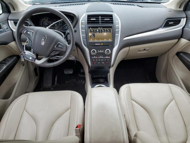 2019 LINCOLN MKC 5LMCJ1C96KUL21751