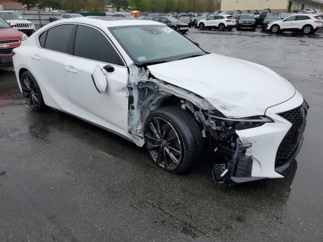 Vin: jthgz1e2xm5021689, lot: 55645705, lexus is 350 f s 350 f sport 20214
