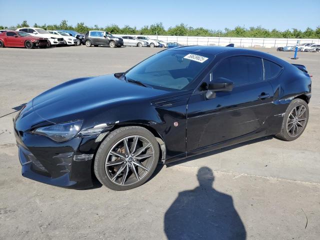 TOYOTA 86 BASE