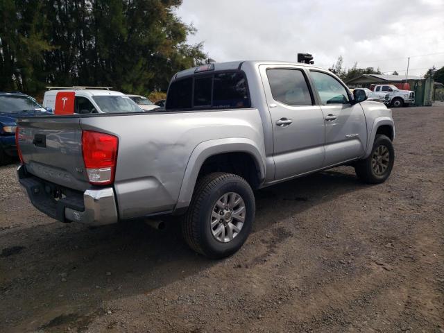 Vin: 3tmaz5cn9gm010998, lot: 57302635, toyota tacoma double cab 20163