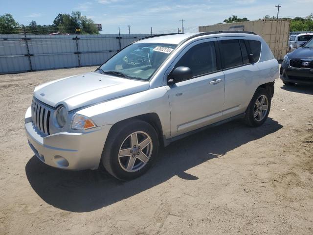 2010 JEEP COMPASS SP - 1J4NT1FA3AD629596